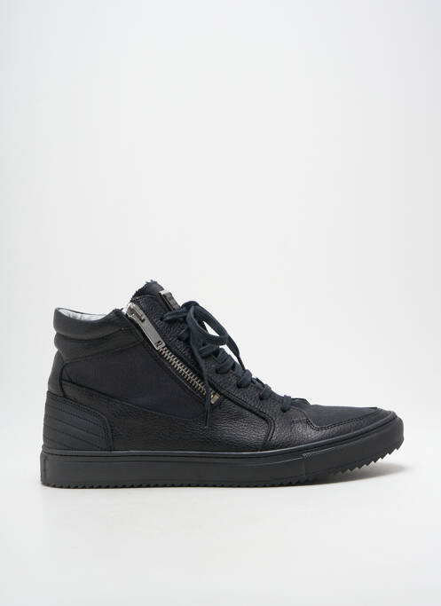 Baskets noir ANTONY MORATO pour homme