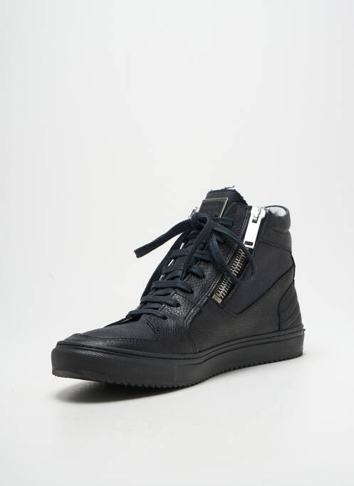 Baskets noir ANTONY MORATO pour homme
