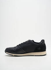 Baskets noir REDSKINS pour homme seconde vue