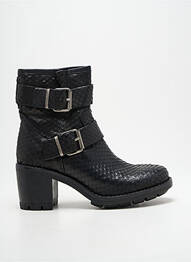 Bottines/boots talon bottier talon de 4 à 6cm noir PAOYAMA femme