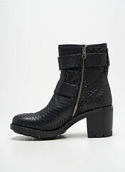 Bottines/Boots noir PAOYAMA pour femme seconde vue