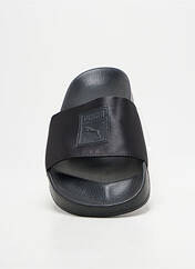 Mules/Sabots noir PUMA pour homme seconde vue