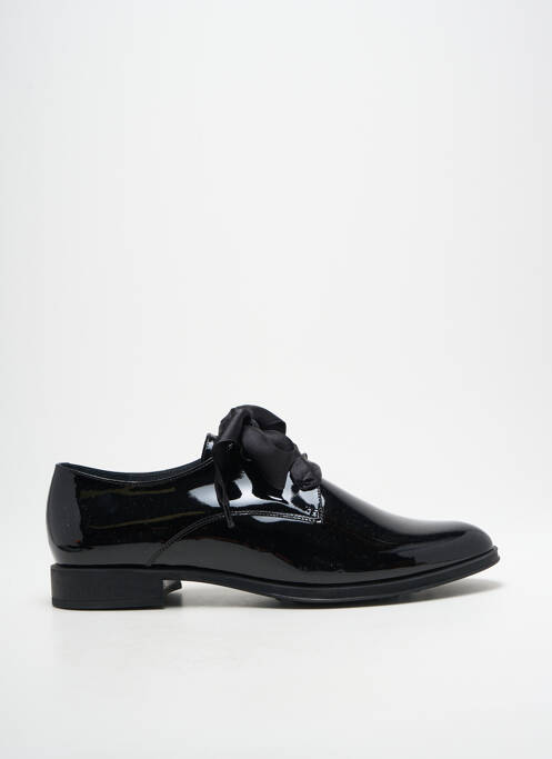 Derbies noir MYMA pour femme
