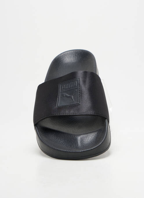 Mules/Sabots noir PUMA pour homme