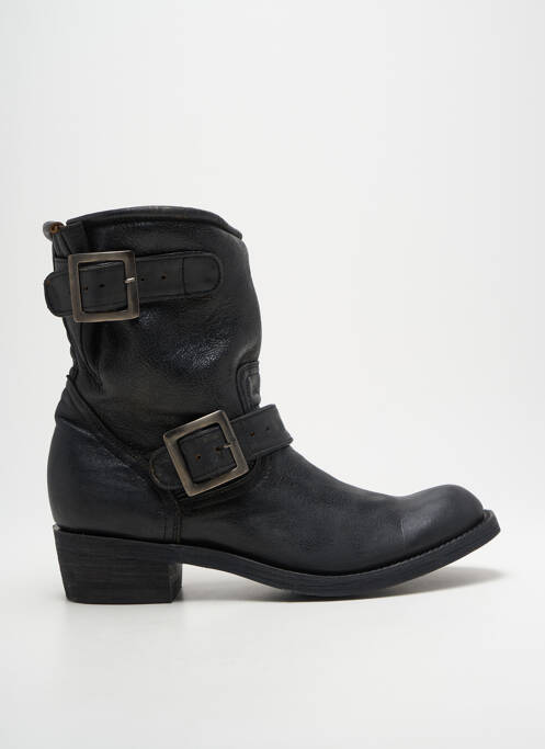 Bottines/Boots noir OUTRAGEOUS FORTUNE pour femme