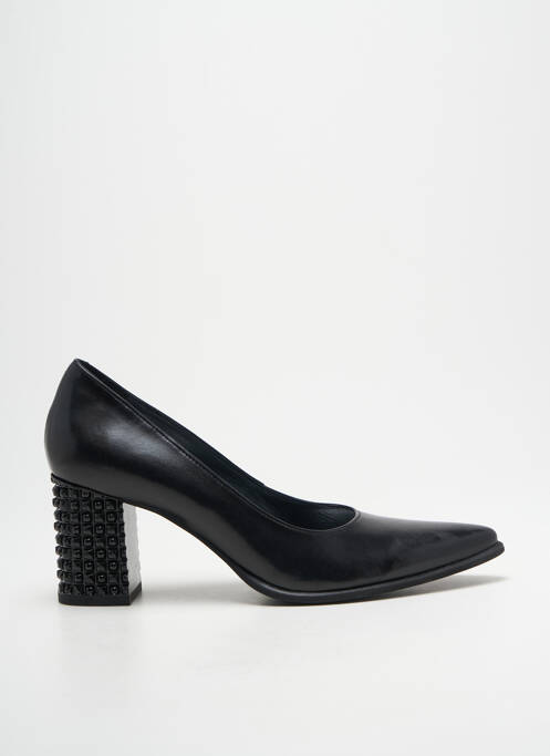Escarpins noir MYMA pour femme