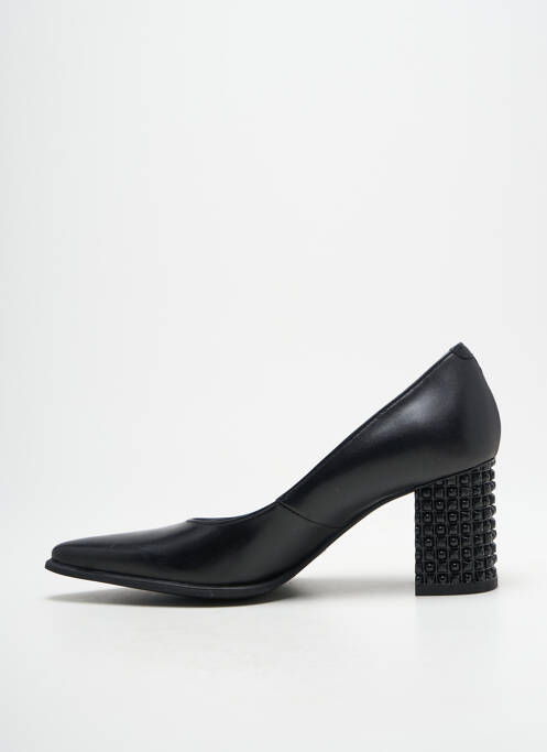 Escarpins noir MYMA pour femme