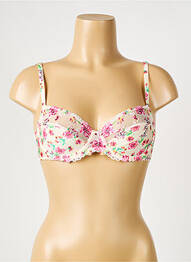 Soutien-gorge haut soutien-gorge balconnet haut soutien-gorge balconnet beige MARIE JO femme