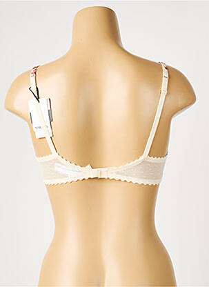 Soutien-gorge haut soutien-gorge balconnet haut soutien-gorge balconnet beige MARIE JO femme