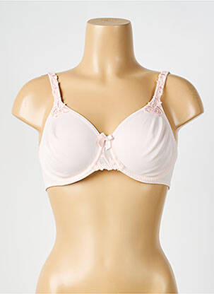 Soutien-gorge haut soutien-gorge emboitant haut soutien-gorge emboitant rose SIMONE PERELE femme