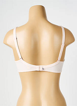Soutien-gorge haut soutien-gorge emboitant haut soutien-gorge emboitant rose SIMONE PERELE femme