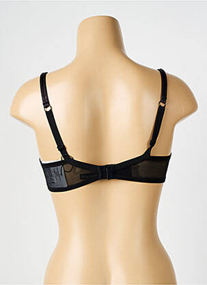 Soutien-gorge haut soutien-gorge balconnet haut soutien-gorge balconnet noir AMBRA femme