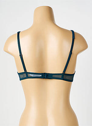Soutien-gorge haut soutien-gorge balconnet haut soutien-gorge balconnet vert SIMONE PERELE femme