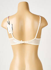 Soutien-gorge beige MARIE JO pour femme seconde vue