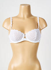 Soutien-gorge blanc MARIE JO pour femme seconde vue
