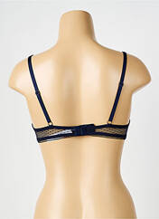 Soutien-gorge bleu AUBADE pour femme seconde vue