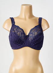Soutien-gorge bleu PRIMADONNA pour femme seconde vue