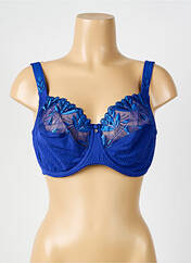 Soutien-gorge bleu PRIMADONNA pour femme seconde vue