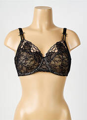 Soutien-gorge noir PRIMADONNA pour femme seconde vue