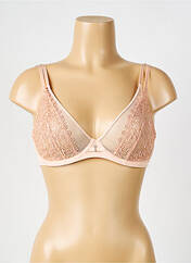 Soutien-gorge rose MARIE JO pour femme seconde vue