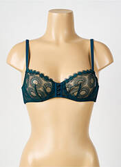 Soutien-gorge vert SIMONE PERELE pour femme seconde vue