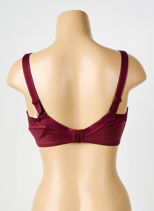 Soutien-gorge haut soutien-gorge emboitant haut soutien-gorge emboitant violet PRIMA DONNA femme