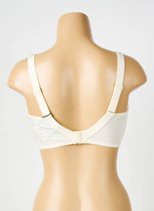 Soutien-gorge blanc PRIMADONNA pour femme