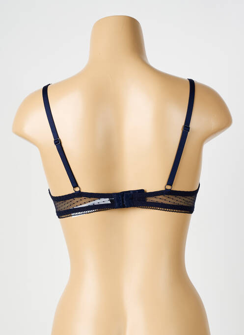 Soutien-gorge bleu AUBADE pour femme