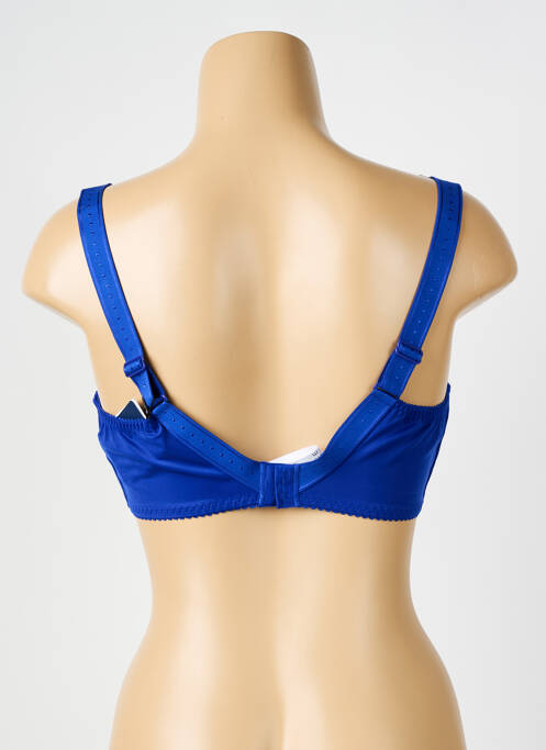 Soutien-gorge bleu PRIMADONNA pour femme