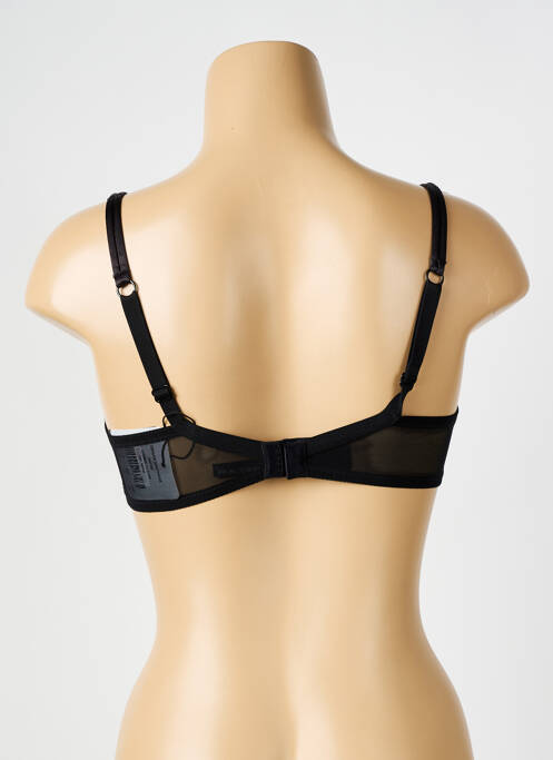 Soutien-gorge noir AMBRA pour femme