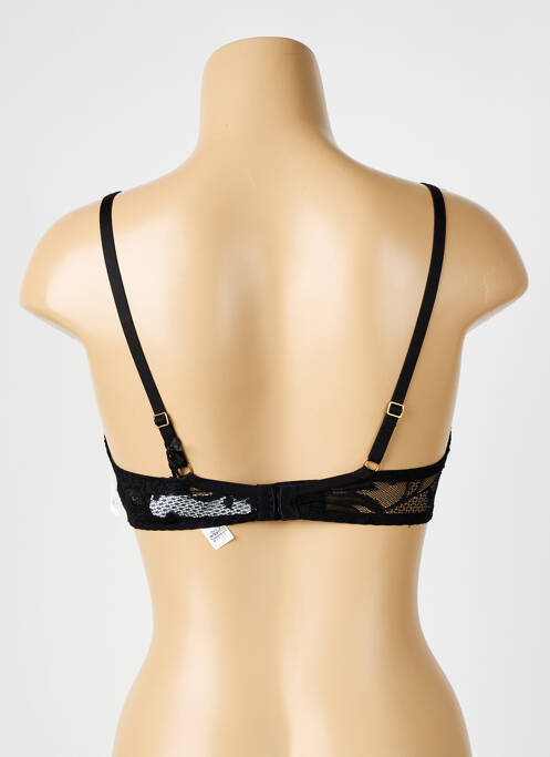 Soutien-gorge noir AUBADE pour femme