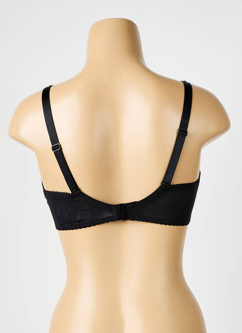 Soutien-gorge noir PRIMADONNA pour femme