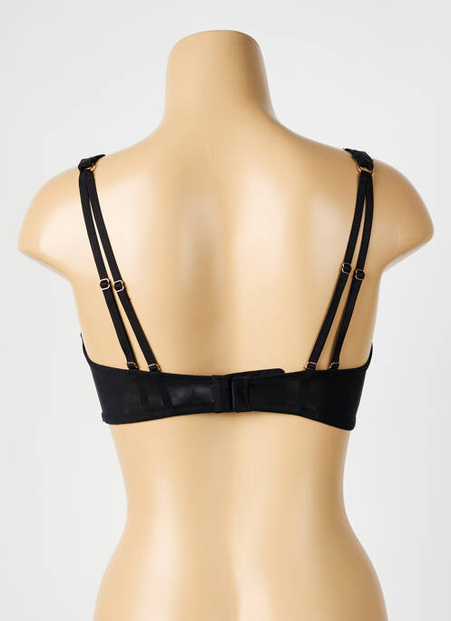 Soutien-gorge noir SIMONE PERELE pour femme