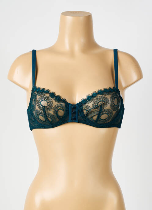 Soutien-gorge vert SIMONE PERELE pour femme