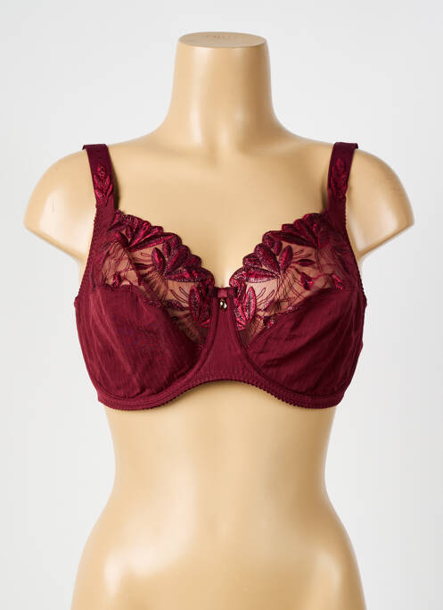 Soutien-gorge violet PRIMADONNA pour femme
