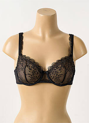 Soutien-gorge noir SIMONE PERELE pour femme