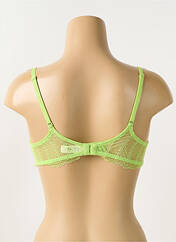 Soutien-gorge vert SIMONE PERELE pour femme seconde vue