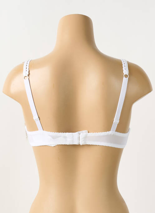 Soutien-gorge blanc AUBADE pour femme