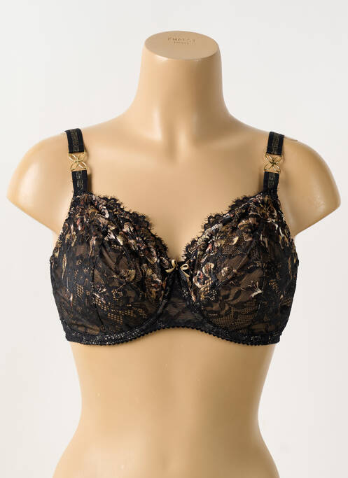 Soutien-gorge noir PRIMA DONNA pour femme