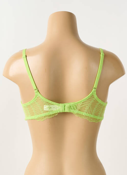 Soutien-gorge vert SIMONE PERELE pour femme