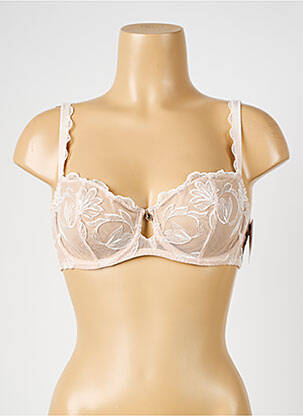Soutien-gorge haut soutien-gorge balconnet haut soutien-gorge balconnet chair AUBADE femme