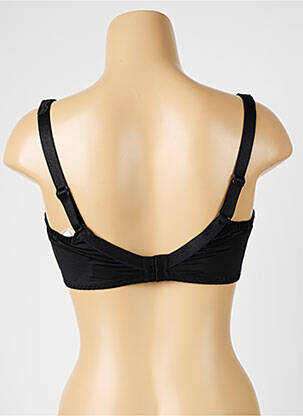 Soutien-gorge haut soutien-gorge emboitant haut soutien-gorge emboitant noir LOUISA BRACQ femme