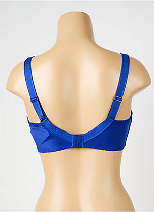 Soutien-gorge haut soutien-gorge emboitant haut soutien-gorge emboitant bleu PRIMADONNA femme