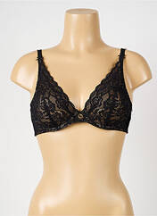 Soutien-gorge noir AUBADE pour femme seconde vue