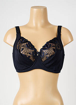 Soutien-gorge noir PRIMADONNA pour femme