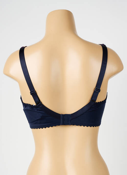 Soutien-gorge bleu PRIMADONNA pour femme