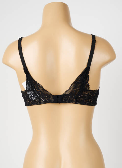 Soutien-gorge noir AUBADE pour femme