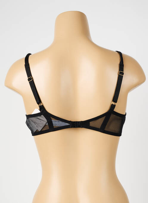 Soutien-gorge noir MARIE JO pour femme