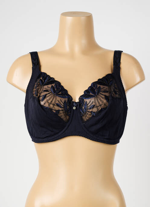 Soutien-gorge noir PRIMADONNA pour femme