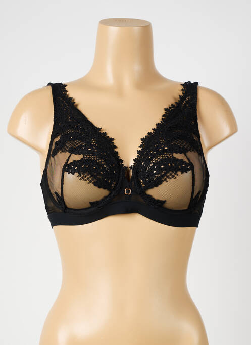 Soutien-gorge noir SIMONE PERELE pour femme